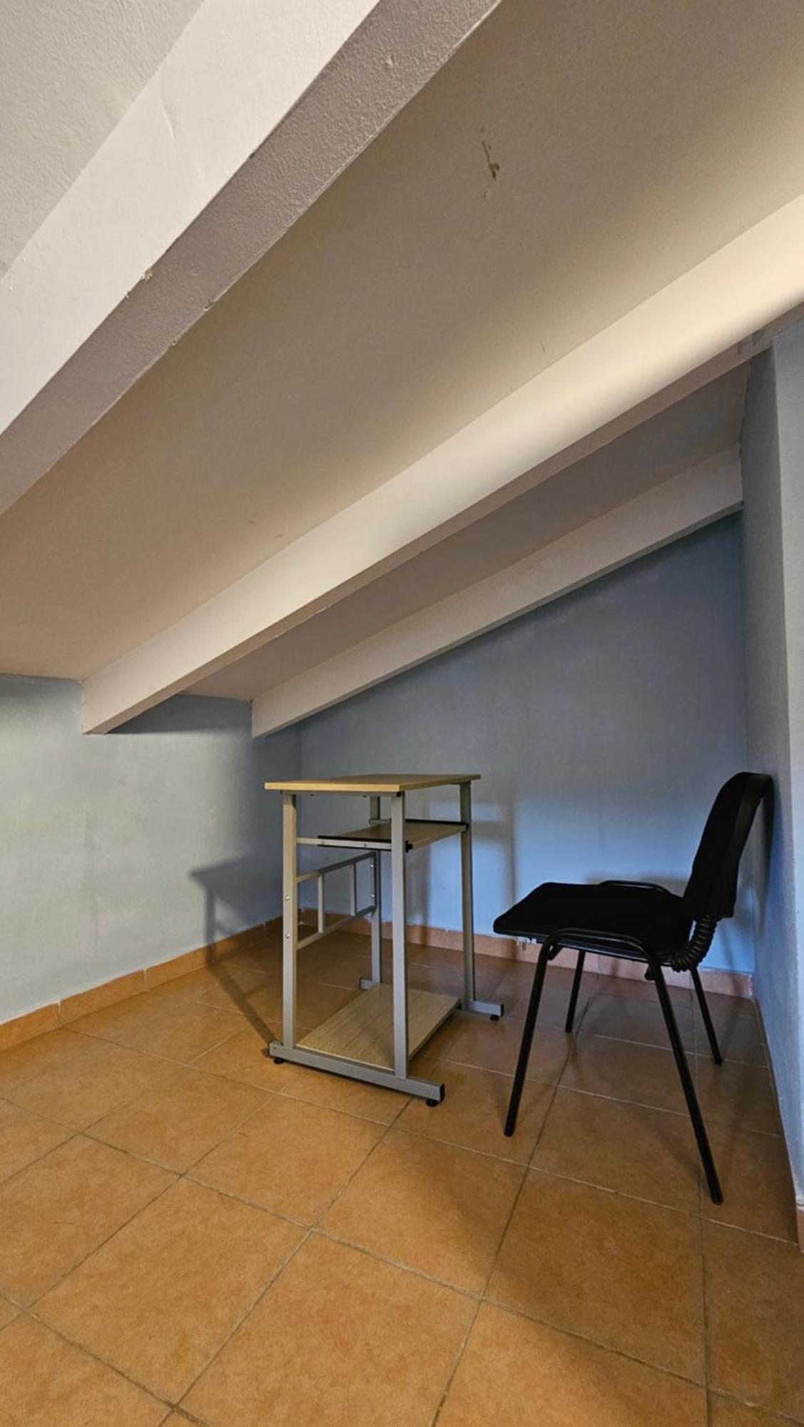 Traveler Hostel Шкодер Экстерьер фото