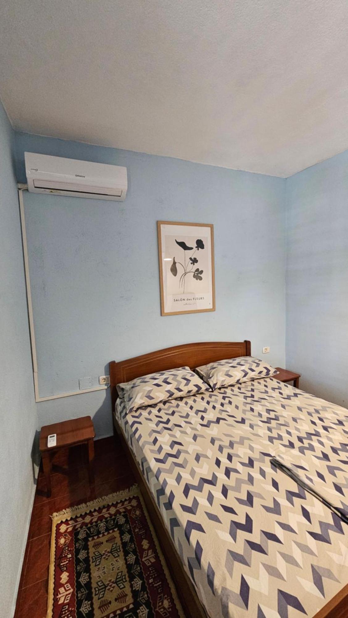 Traveler Hostel Шкодер Экстерьер фото