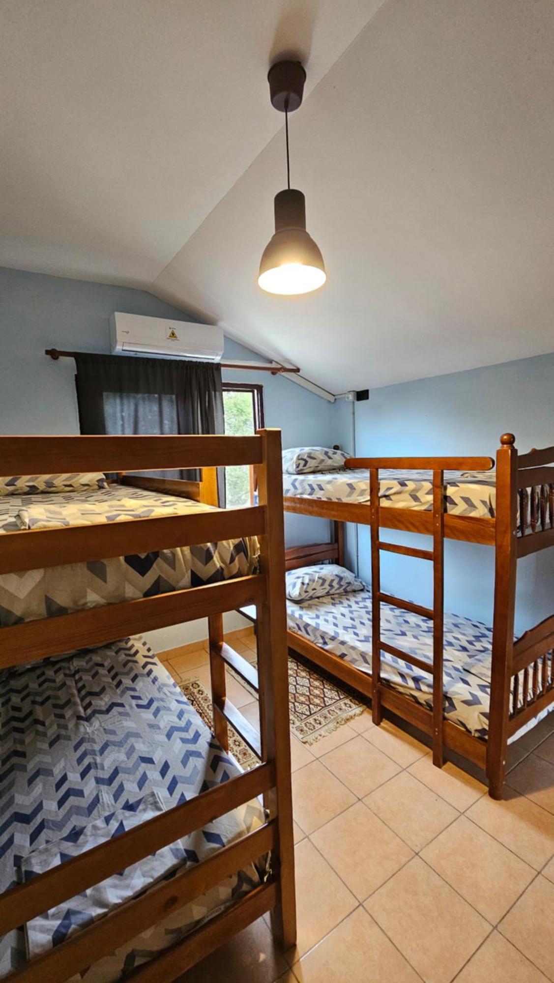 Traveler Hostel Шкодер Экстерьер фото