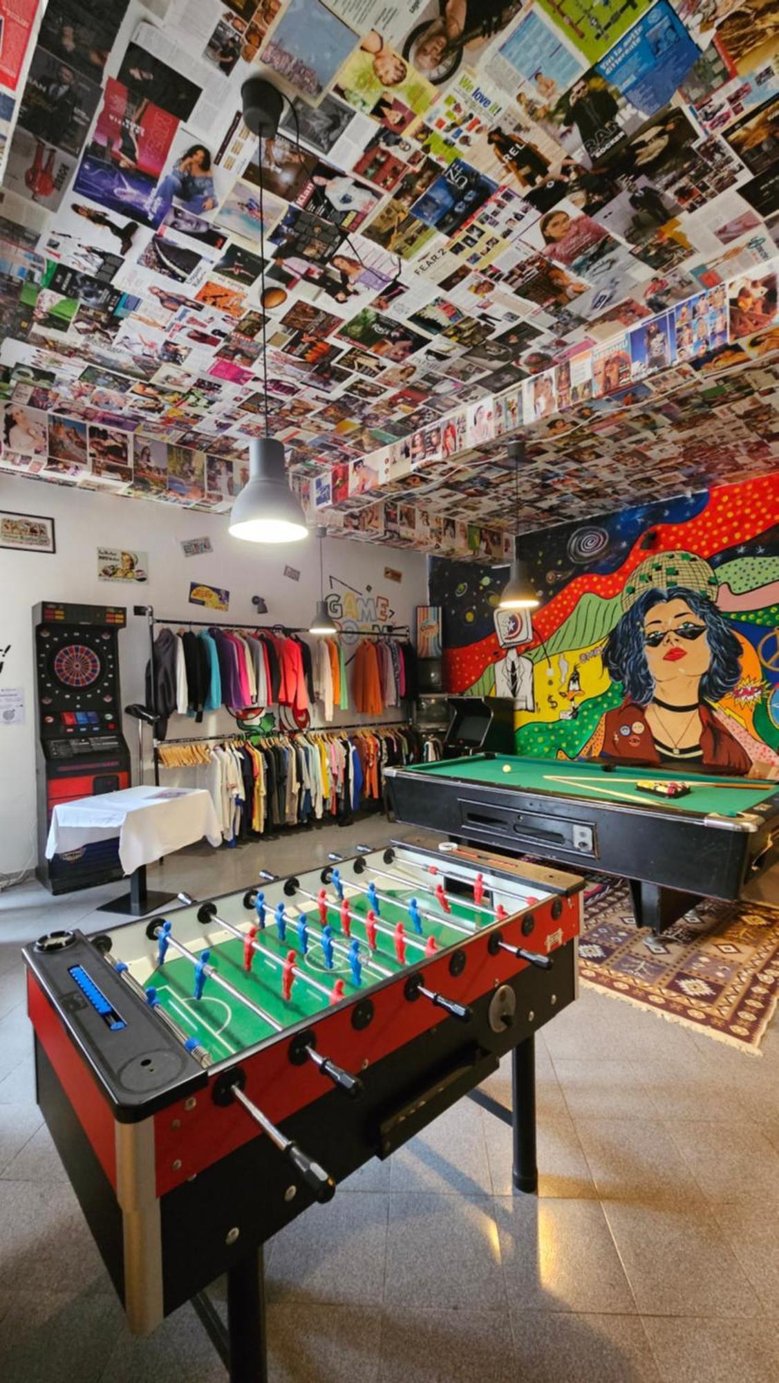 Traveler Hostel Шкодер Экстерьер фото