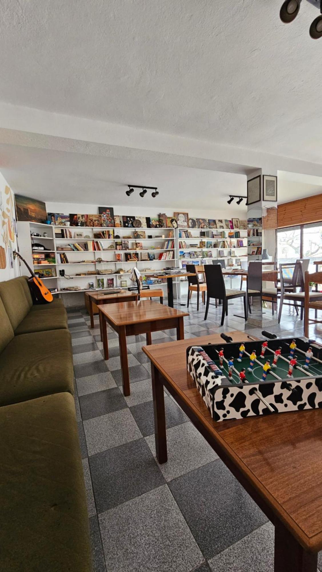Traveler Hostel Шкодер Экстерьер фото